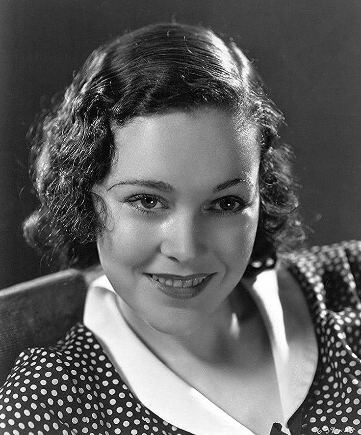 Maureen O’Sullivan